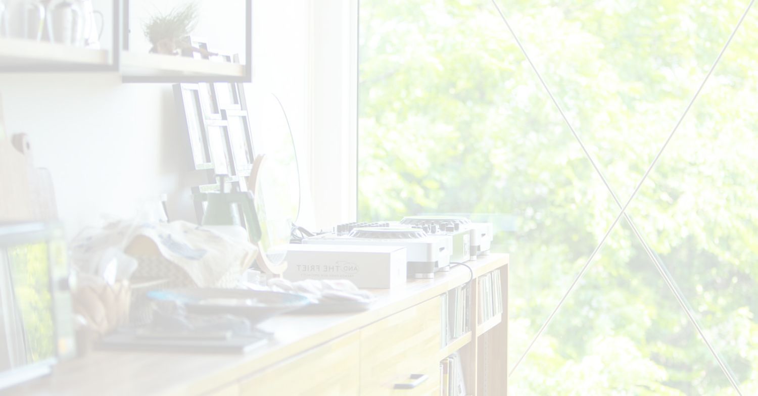 建築家と建てる家