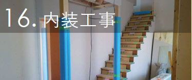 内装工事