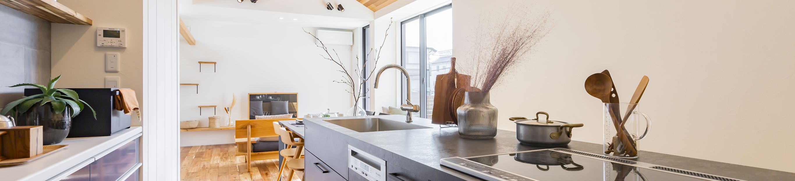 写真:スタイルについて