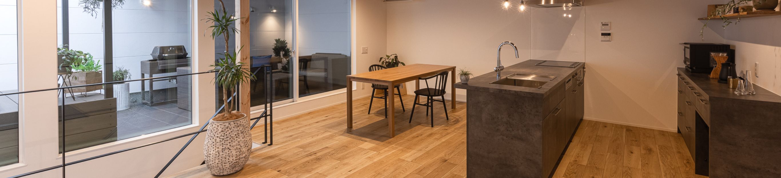 写真:安心の保証